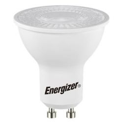 Energizer GU10 Spot 3,1W (35W) 230lm 6500K LED izzó