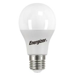 Energizer E27 Normál gömb 8,8W (60W) 806lm 4000K LED izzó