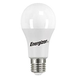 Energizer E27 Normál gömb 11W (75W) 1055lm 3000K LED izzó