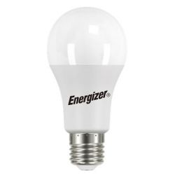 Energizer E27 Normál gömb 11W (75W) 1055lm 3000K LED izzó