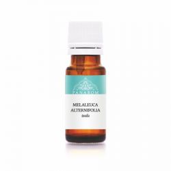 PANAROM teafa 10 ml bio illóolaj