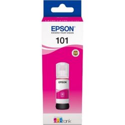 Epson T03V3 70ml Magenta tintapatron (Eredeti)