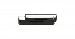 Epson C13S015646 nyomtatószalag Fekete