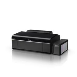 EPSON L805 szÃ­nes, USB/WiFi, A4 FF 5,1 lap/perc, CD/DVD Tintasugaras nyomtatÃ³