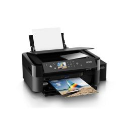 EPSON L850 MFP NY/M/S szÃ­nes, USB, A4 37 lap/perc FF 5760x1440 dpi Tintasugaras nyomtatÃ³