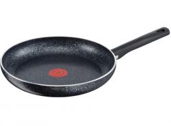 Tefal C2800653 Patelnia 28 cm Fekete serpenyő