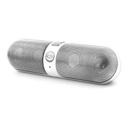 Esperanza EP118WS PIANO 2x3W Bluetooth FM-rádiós hordozható hangszóró