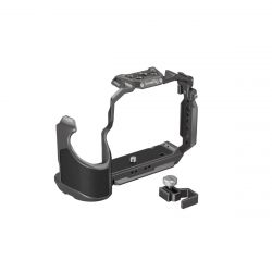 SmallRig 4533 1/4" Fekete kamera retesz