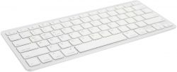Ewent EW3162 bluetooth HU fehér billentyűzet 