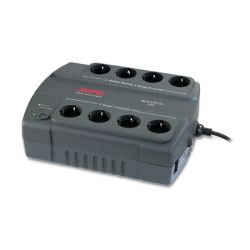 APC 400VA, 230V, Schuko Back-UPS Szünetmentes táp