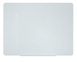 VICTORIA 150x120 cm, fehér Mágneses üvegtábla