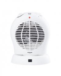 Orava VL-201A 2 fokozat, 2000 W, 15-20 m² Fehér hősugárzó