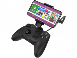 RiotPWR RR1852 PWR Plus, iOS, Lightning, Vezetékes, Fekete kontroller