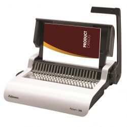 Fellowes Pulsar+ manuális spirálozógép