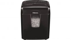 Fellowes konfetti, 6 lap ''Powershred® 8C'' Iratmegsemmisítő