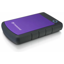 Transcend StoreJet 2.5'' 4TB H3P, Portable Külső HDD