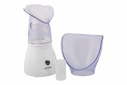 Orava FI-120A 130W Fehér arcszauna / inhalátor