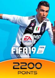 FIFA 19 (PC) 2200 FUT points