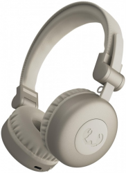 Fresh 'n Rebel Code Core Vezeték nélküli USB C Bluetooth Homok headset
