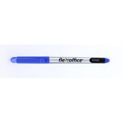 FLEXOFFICE "FL01" 0,3 mm kék tűfilc