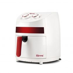 Girmi FG93 Normál 3,2 L 1000 W Meleglevegős sütő Fehér