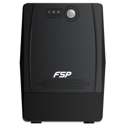 FSP FP1000 1000VA 600W szünetmentes tápegység