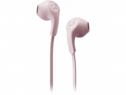 Hama Flow Vezetékes Rózsaszín headset
