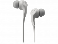 Fresh 'n Rebel Flow Tip Vezetékes USB C Szürke headset