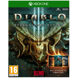 Diablo 3 Eternal Collection (Xbox One)