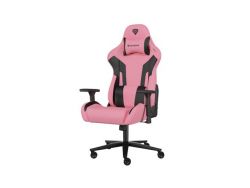 GENESIS Nitro 720 PC Légpárnás Fekete, Rózsaszín gamer szék