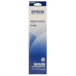 Epson FX-890 fekete eredeti nyomtatószalag