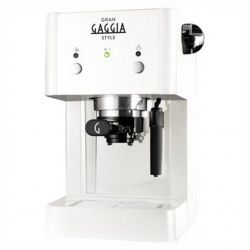 Gaggia RI8323/11 Kézi Eszpresszó kávéfőző gép 1 L