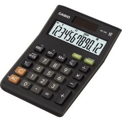 CASIO MS-20B S 12 számjegyes asztali számológép