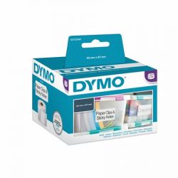 DYMO 32x57 mm LW nyomtatóhoz etikett (1000 db etikett)