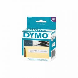 DYMO 19x51 mm LW nyomtatóhoz etikett (500 db etikett)