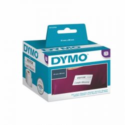 DYMO 41x89 mm LW nyomtatóhoz etikett (300 db etikett)