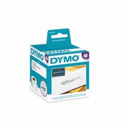 DYMO 28x89 mm LW nyomtatóhoz etikett (130 db etikett)