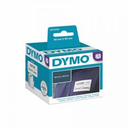 DYMO 54x101 mm LW nyomtatóhoz etikett (220 db etikett)