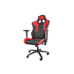 Natec Genesis SX77 fekete-piros Gaming szék