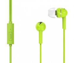 Genius 31710005416 HS-M320 zöld headset
