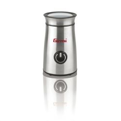 Girmi MC01 150W 50g Rozsdamentes pengés Ezüst Kávédaráló