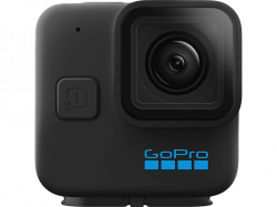 GoPro HERO11 Black Mini 1 / 1.9" 27,6 MP 5K Fekete sportkamera