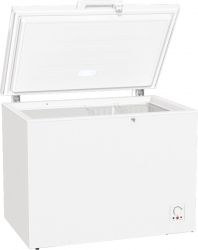 Gorenje FH401CW A+ 384 L Fehér Szabadonálló fagyasztó