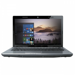 Mobilis 016418 betekintésvédelmi szűrő 35,6 cm (14") Monitor/Laptop Keret nélküli betekintésvédő fólia