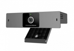 Grandstream Networks GVC3212 videokonferencia rendszer Ethernet/LAN csatlakozás Csoportos videokonferencia rendszer