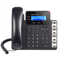 GRANDSTREAM GXP1628 HD VoIP Telefon