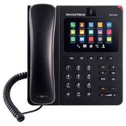GRANDSTREAM GXV3240 VoIP Telefon