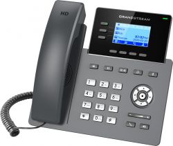 Grandstream GRP2603 Gigabit Ethernet vezetékes IP telefon