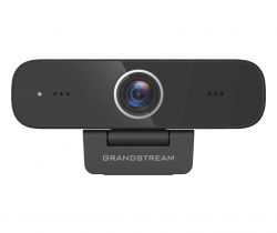 Grandstream GUV3100 2 MP 1920x1080 px USB 2.0 Fekete webkamera