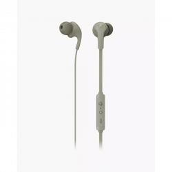Fresh 'n Rebel Flow Tip Vezetékes USB C Zöld headset